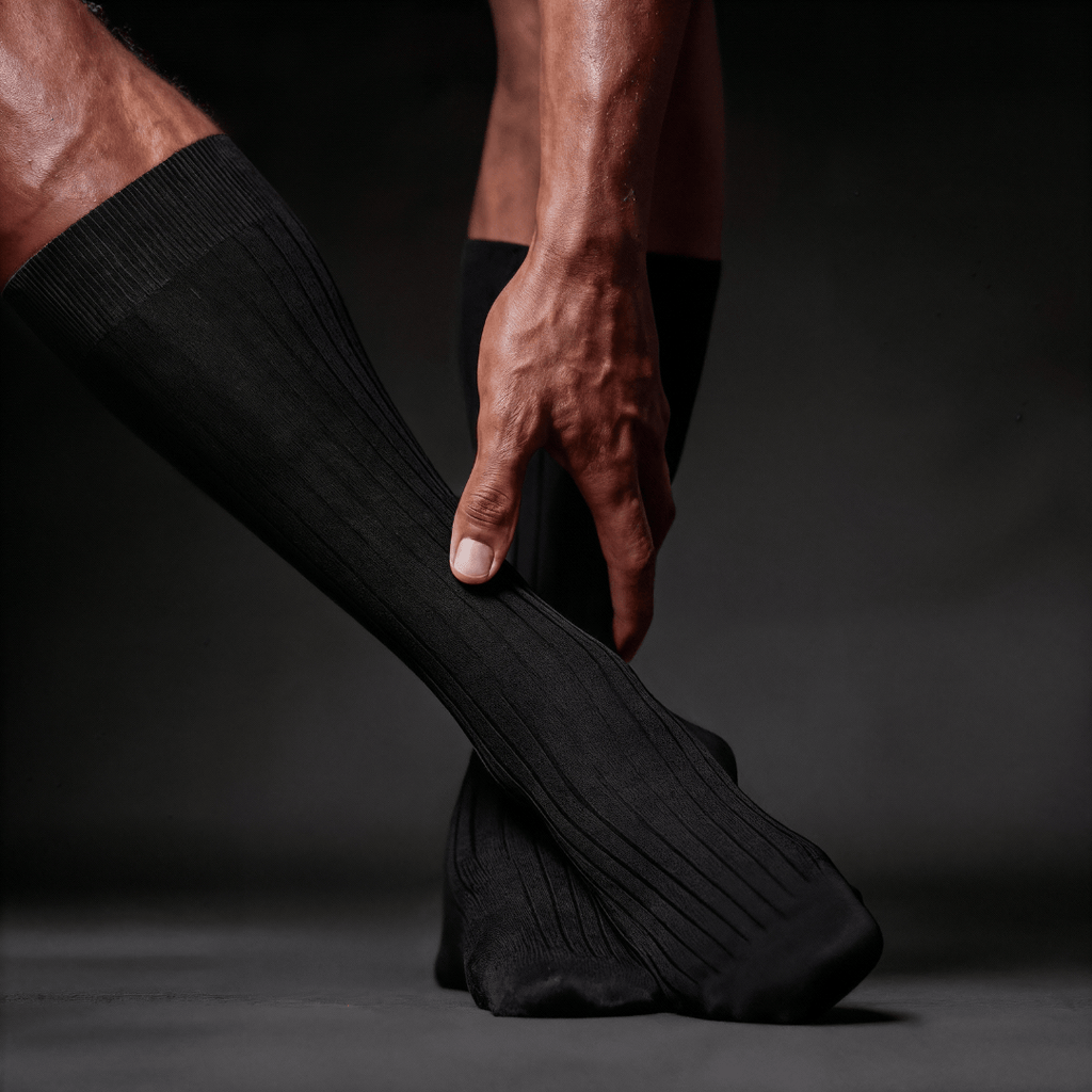 CLAVEN Premium Black