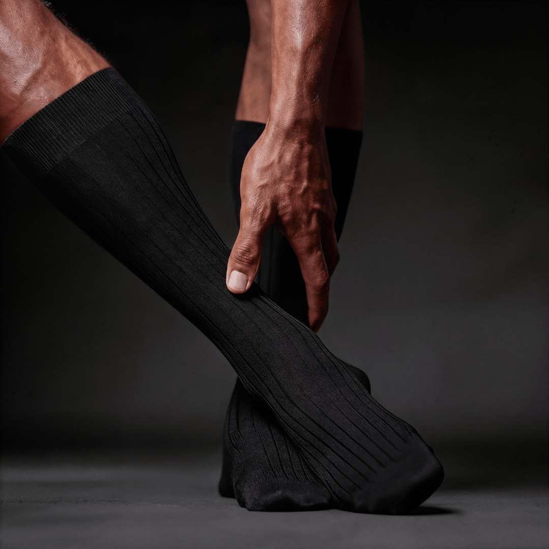 CLAVEN Premium Black