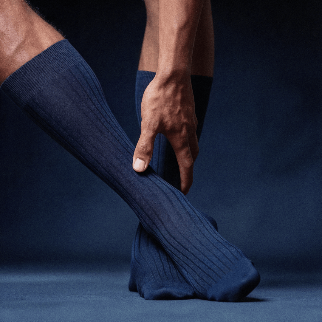 CLAVEN Premium Blue
