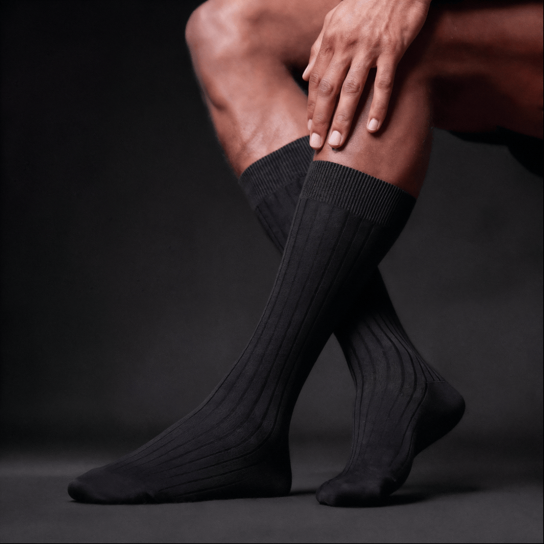 CLAVEN Premium Black