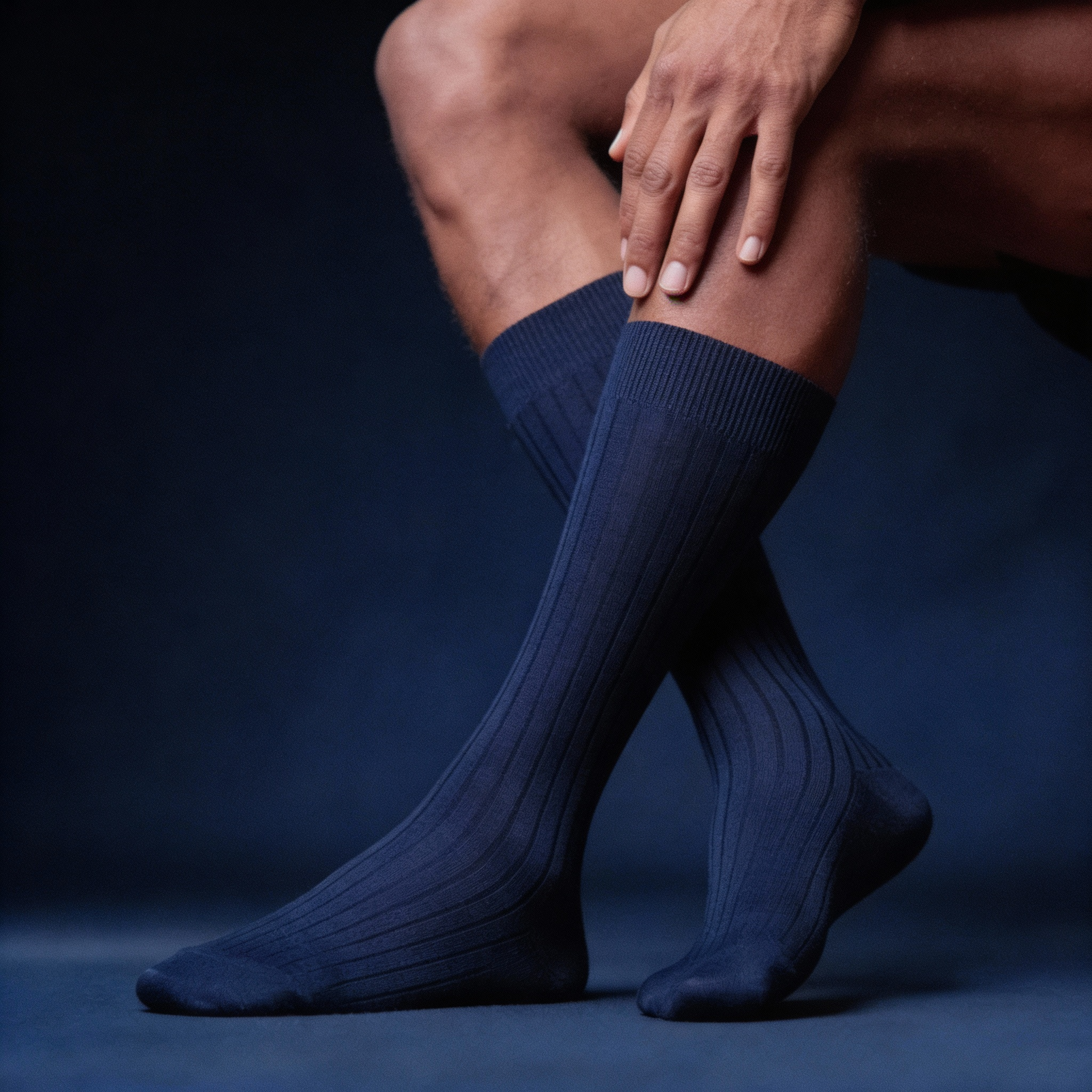 CLAVEN Premium Blue