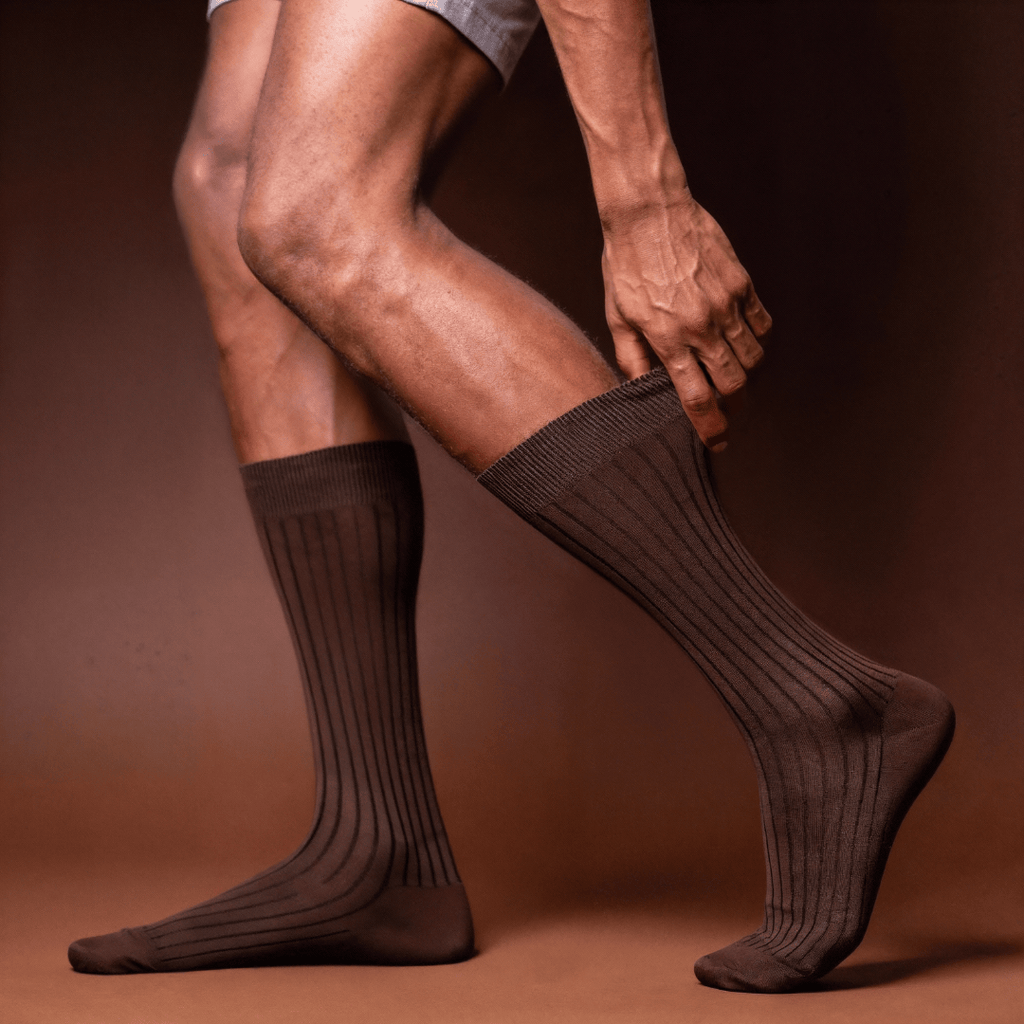 CLAVEN Premium Brown