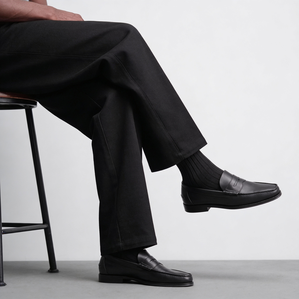 CLAVEN Premium Black