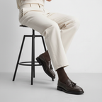 CLAVEN Premium Brown