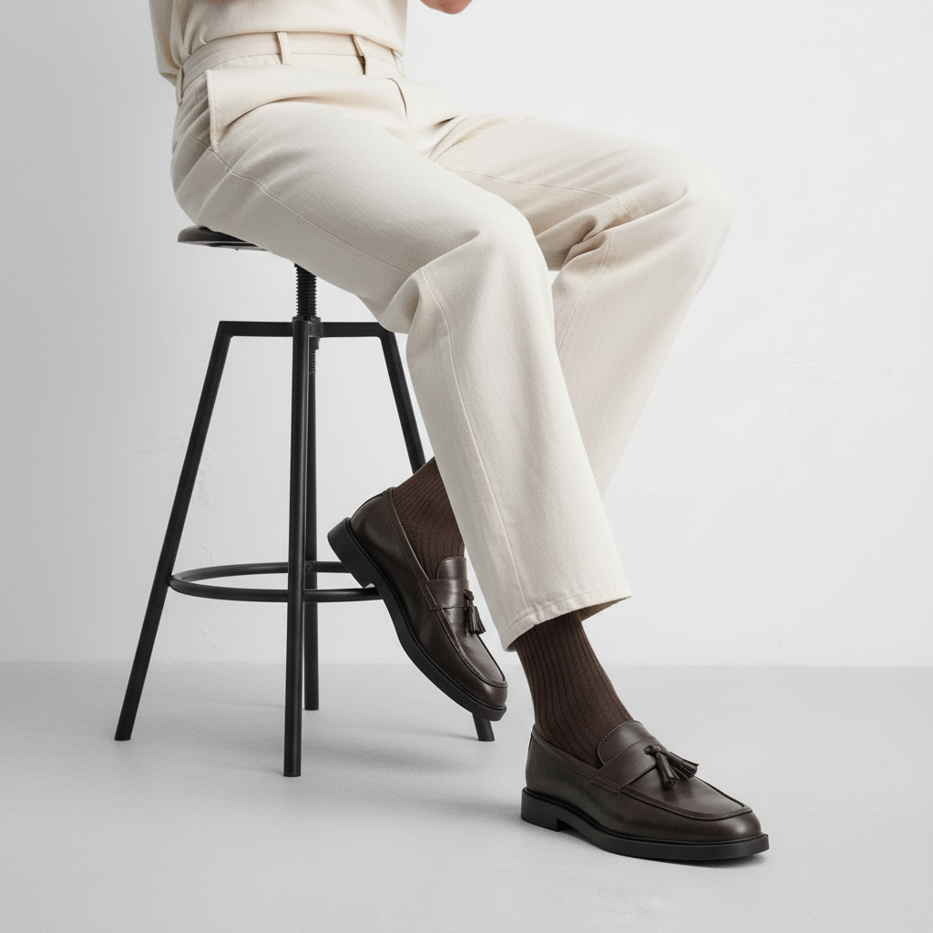 CLAVEN Premium Brown