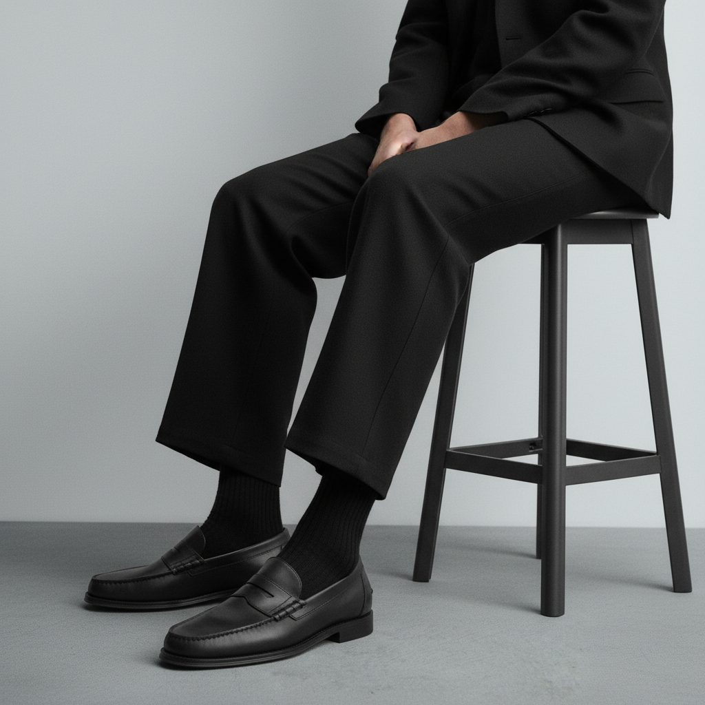 CLAVEN Premium Black