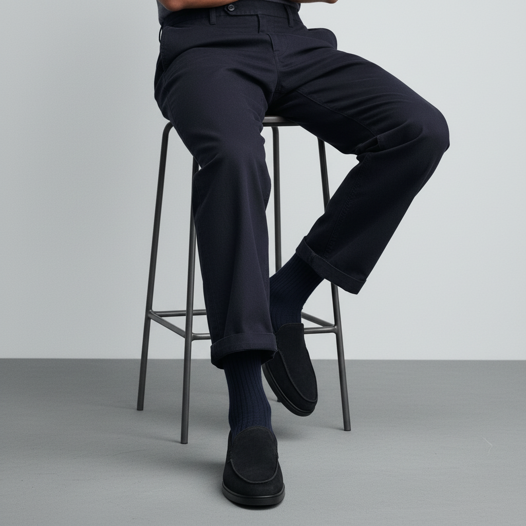 CLAVEN Premium Blue