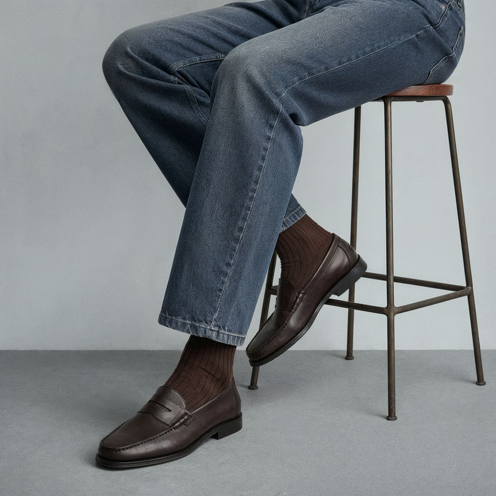 CLAVEN Premium Brown