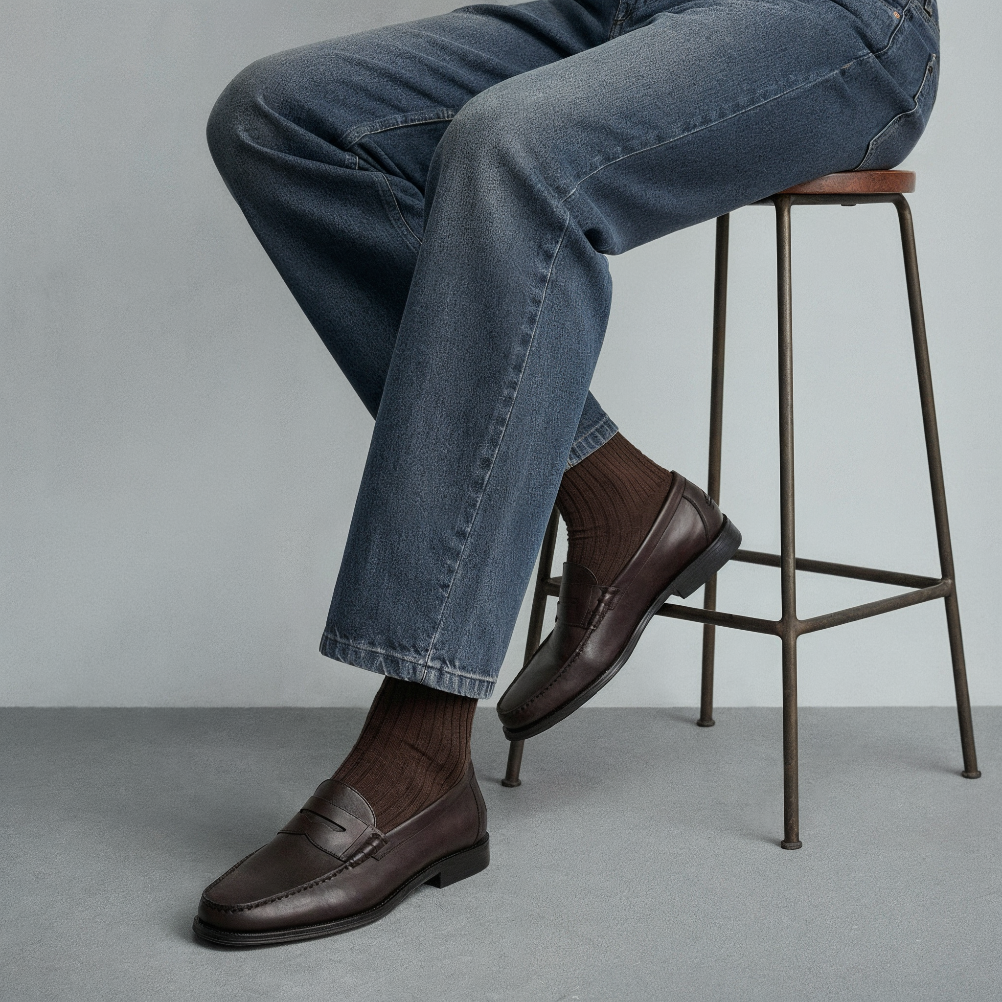 CLAVEN Premium Brown